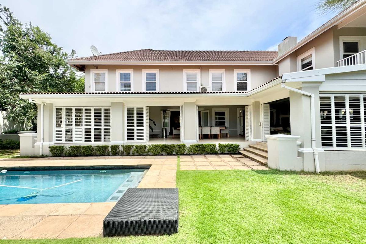 Hendra Estates - Grand Residence in Prime La Lucia For Sale! - Photo 3