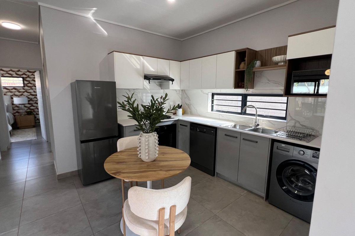 Modern New Development Homes in Sapphire Estate – Albertsdal - Photo 4