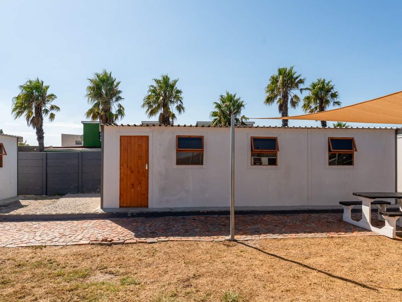 Prime Corner Erf for Sale  Zoned SR1 in Pelican Park - Photo 7