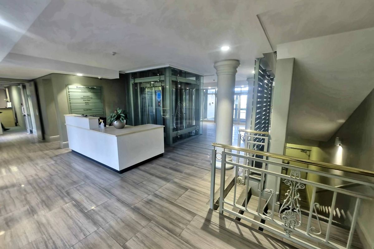 AAA-grade office space at Waterford House - Photo 4