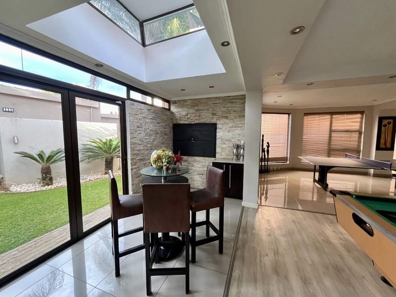 FOR SALE | N$5 850 000 | 4-Bedroom | Windhoek Country Club - Photo 7