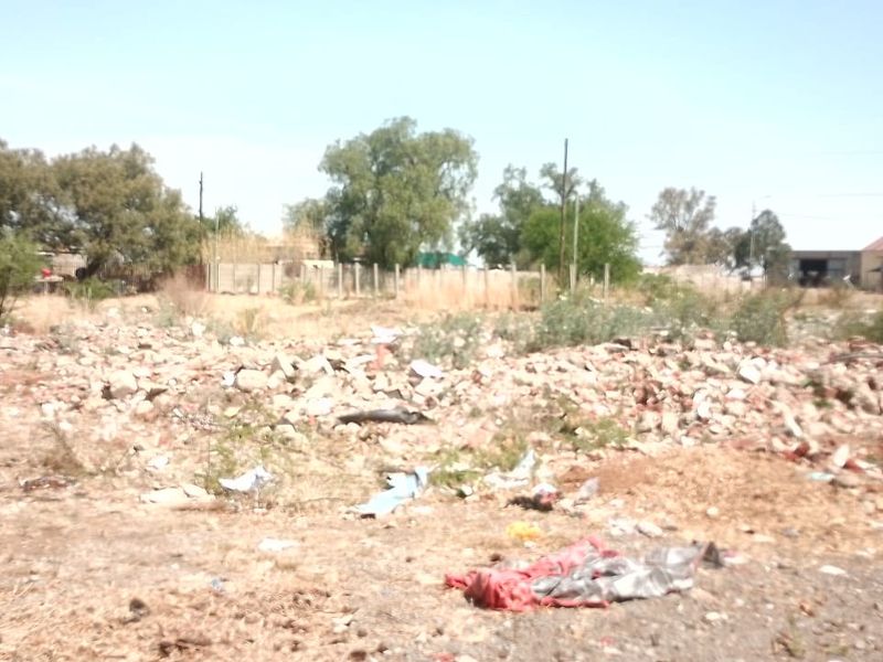 VACANT LAND FOR SALE.LARGE SECOND VACANT LAND NEXT TO THIS ONE ALSO FOR SALE - Photo 9