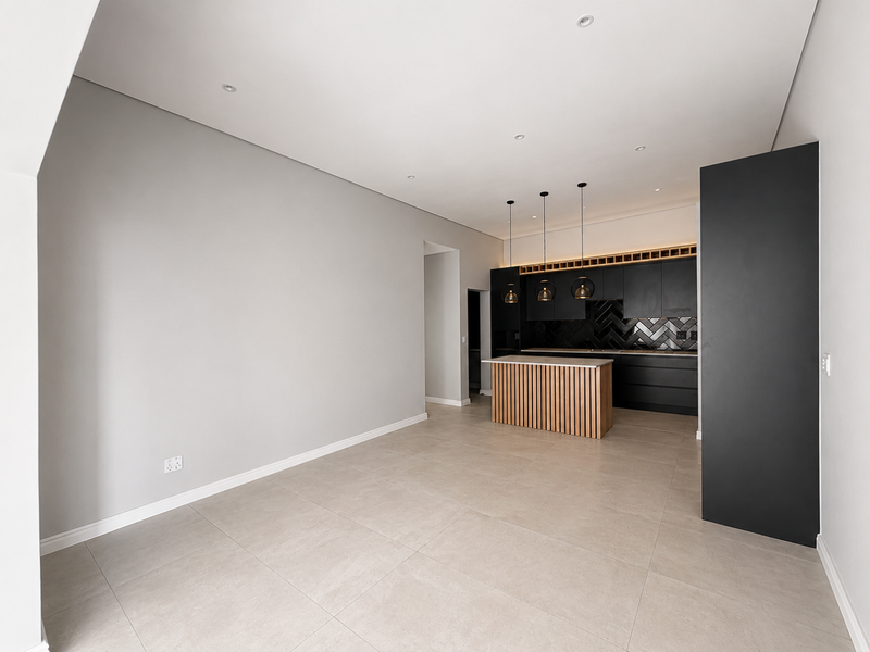 Modern 4-Bedroom Single-Storey Home Designed for Effortless Living in Sandown, Cape Town - Photo 9