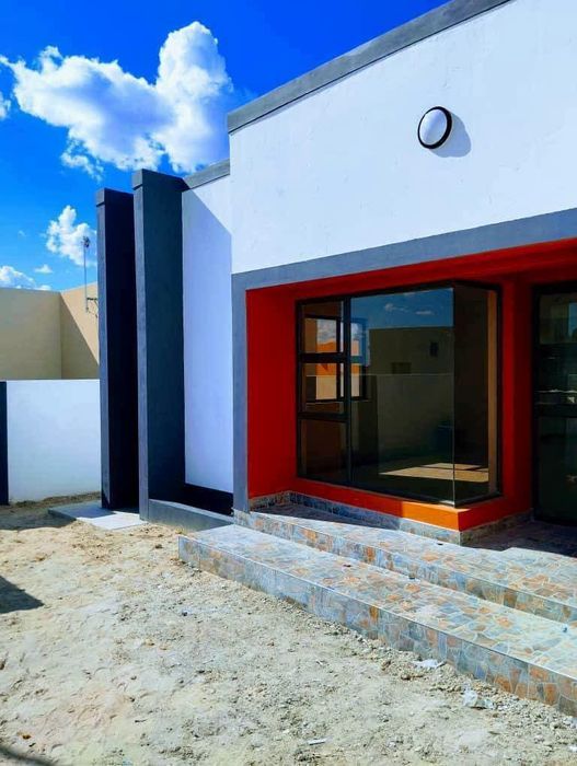 Property #2521249, House For Sale in Ondangwa Central