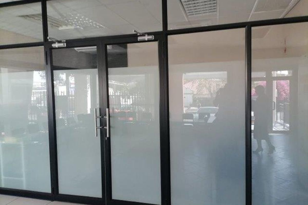 Office For Sale in Windhoek CBD - Photo 5
