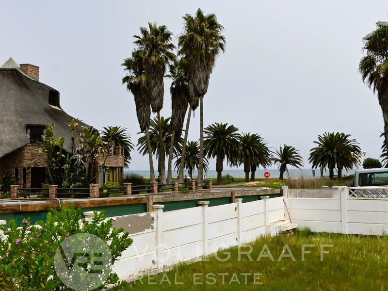 Well-Located Vacant Erf for Sale - Vineta - Photo 2