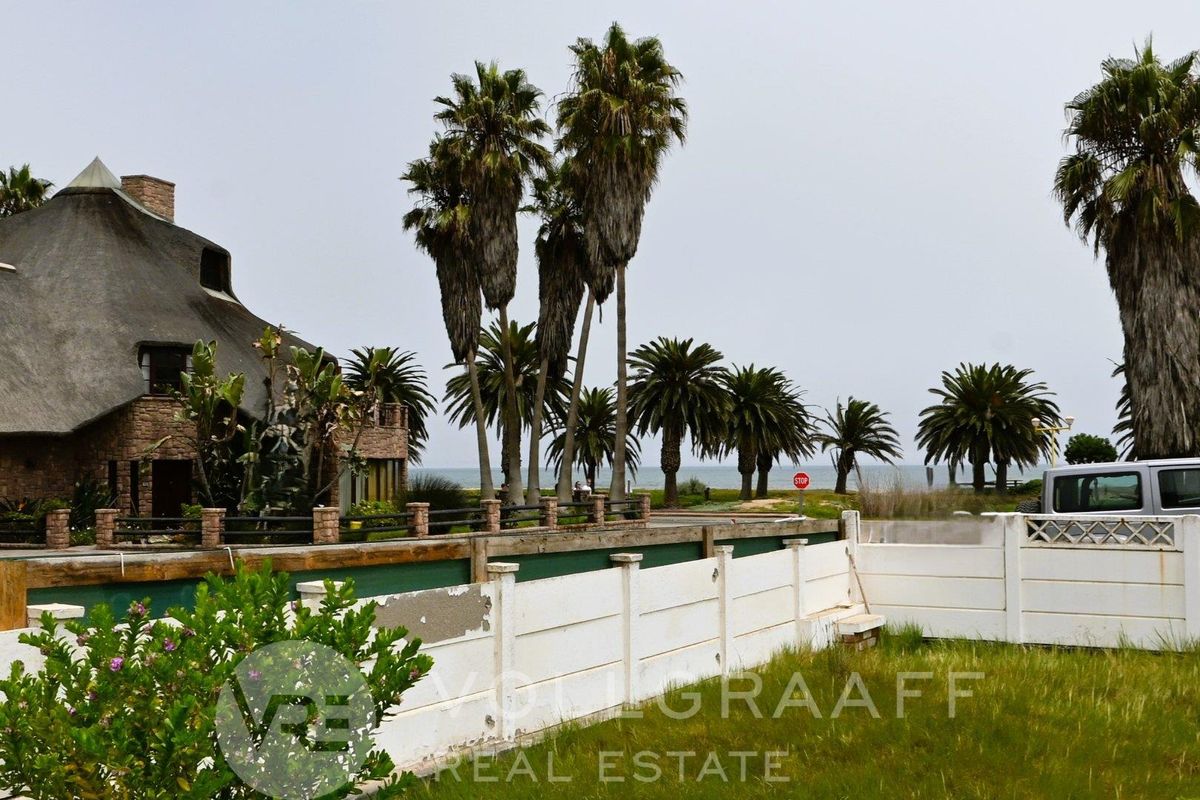 Well-Located Vacant Erf for Sale - Vineta - Photo 2