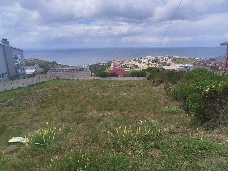 Prime 869m2 Vacant Land in Dana Bay - Photo 4