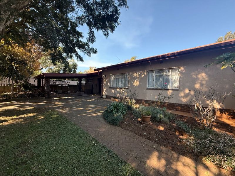 3 Bedroom house for sale in vryheid - Photo 1