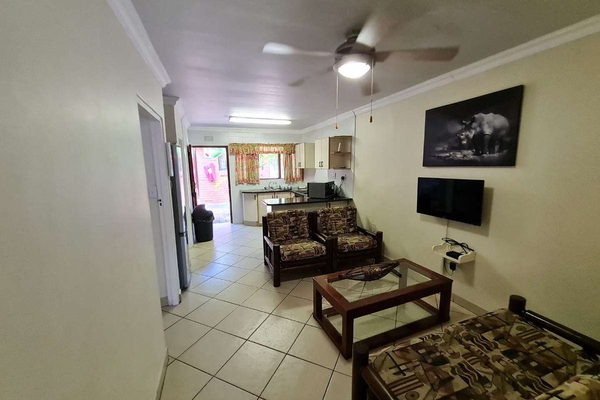 Nestled within the heart of the iSimangaliso Wetland Park, a UNESCO World Heritage Site. - Photo 5