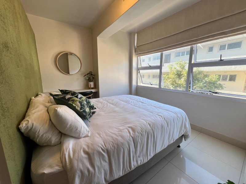 Furnished beachfront apartment - Photo 6