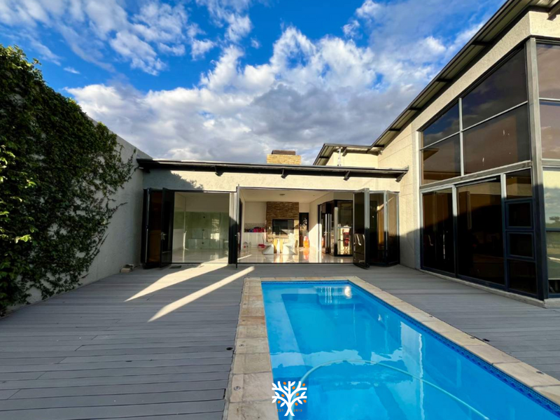 Auas View Nature Estate | 6-Bedroom Home For Sale - Photo 2