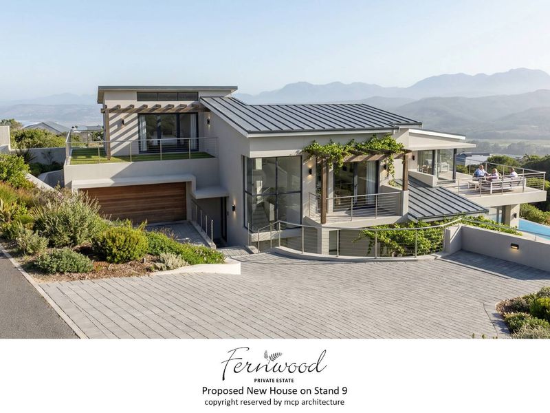 An Architectural masterpiece - Fernwood Estates - Photo 3