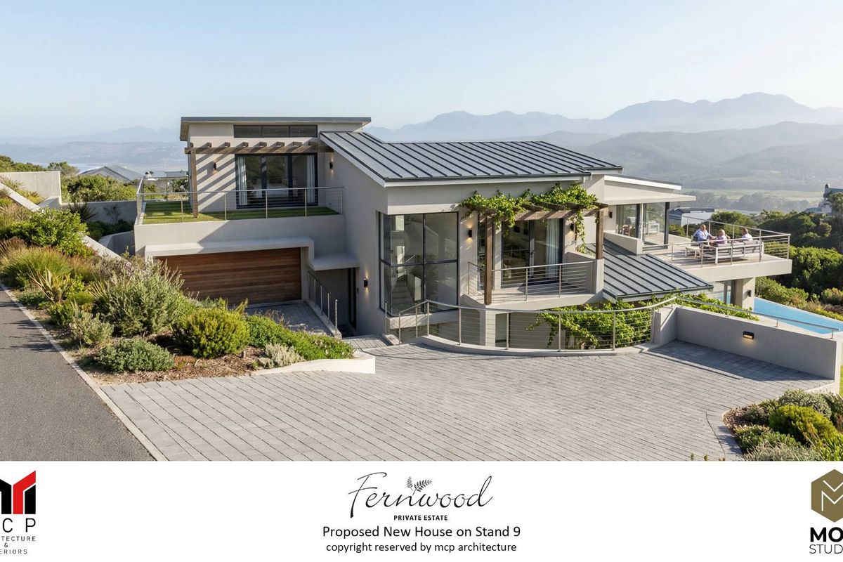 An Architectural masterpiece - Fernwood Estates - Photo 3
