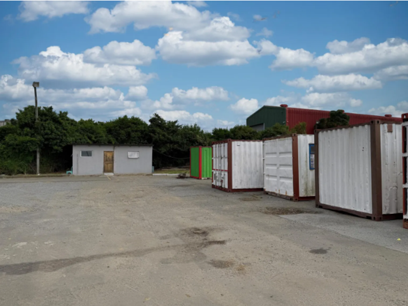 Premium Industrial Property To Let – Offices, Warehousing & More R60 psqm - Photo 5