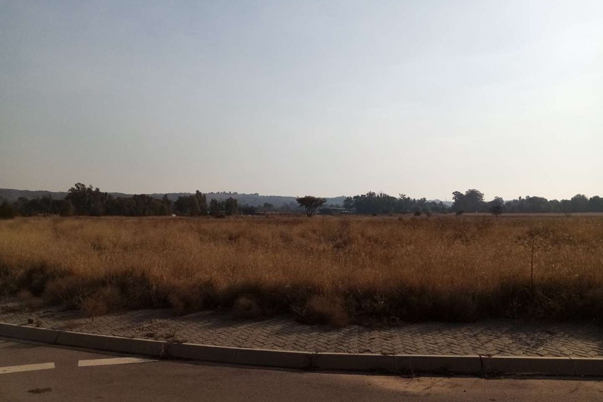 12 HECTARE VACANT LAND FOR COMMERCIAL DEVELOPMENT FOR SALE IN SHERE - JUST OFF GRAHAM ROAD - Photo 5