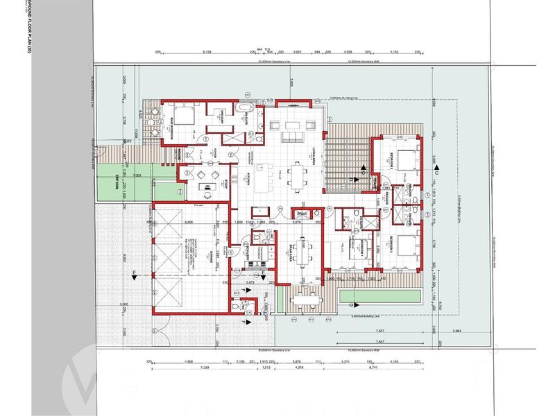 4 Bedroom Architecturally Designed Home Under Construction - Photo 2