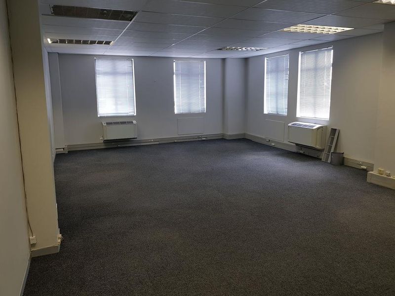 Ground Floor Office at Steenberg Office Park - Photo 9