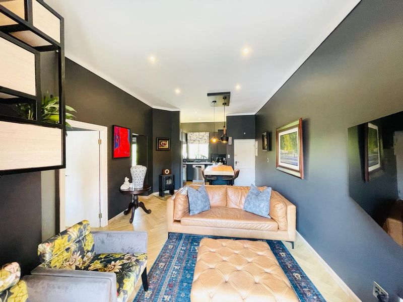 2 Bed Furnished Apartment for Rent at The Melrose - Photo 4
