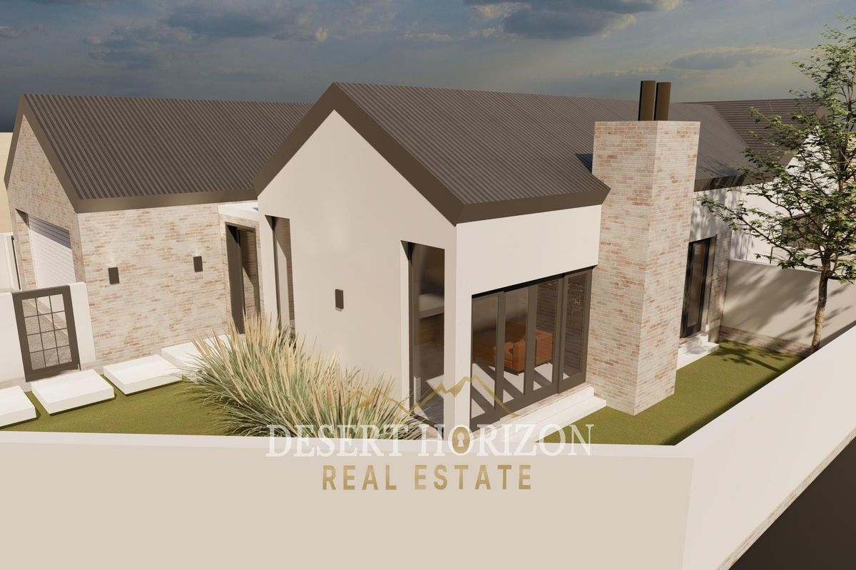 Swakopmund, Kramersdorf | Brand New Home For Sale - Photo 3