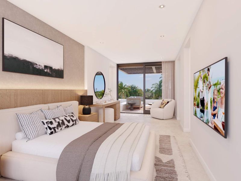 AMARA GOLF VILLAS: LAST CHANCE - ONLY ONE LEFT! DISCOVER LUXURY LIVING WITH DESTINATION MAURITIUS - Photo 8