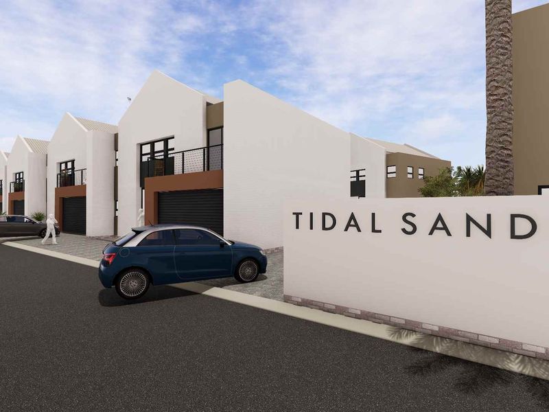 3 Bedroom townhouses selling now - New development named Tidal Sands - Photo 2