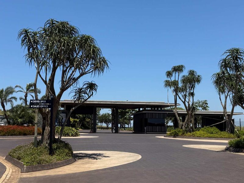 Zimbali Lakes welcomes you - Photo 3