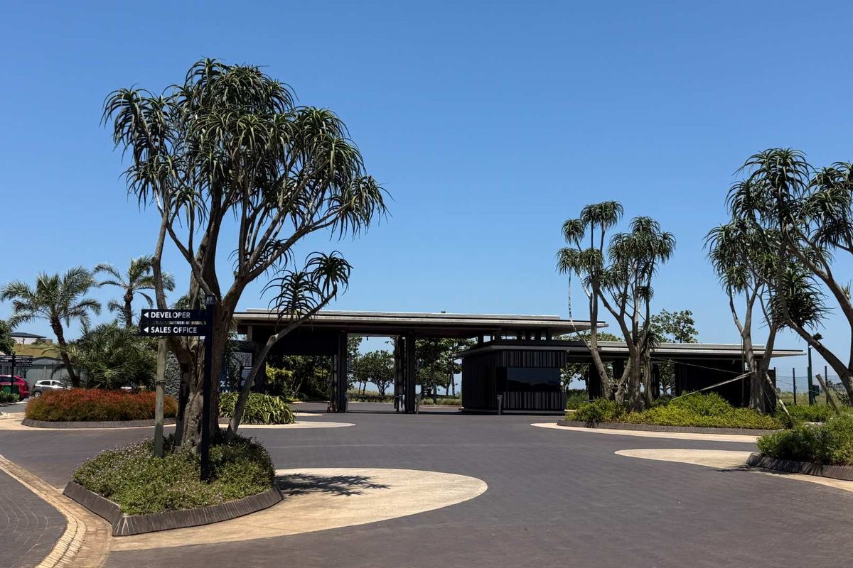 Zimbali Lakes welcomes you - Photo 3