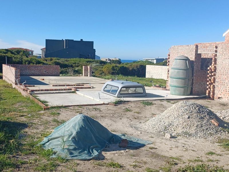 Plot And Plan Semi Completed 405sqm Investment Property - Photo 8