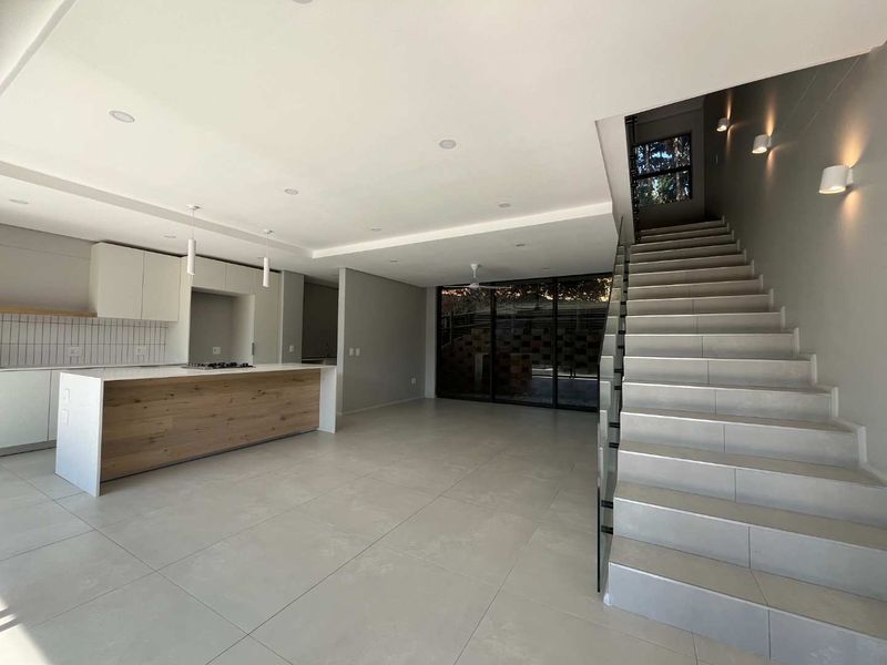 Modern elegance meets coastal luxury - Luxe Zimbali is a private sanctuary in paradise... - Photo 4