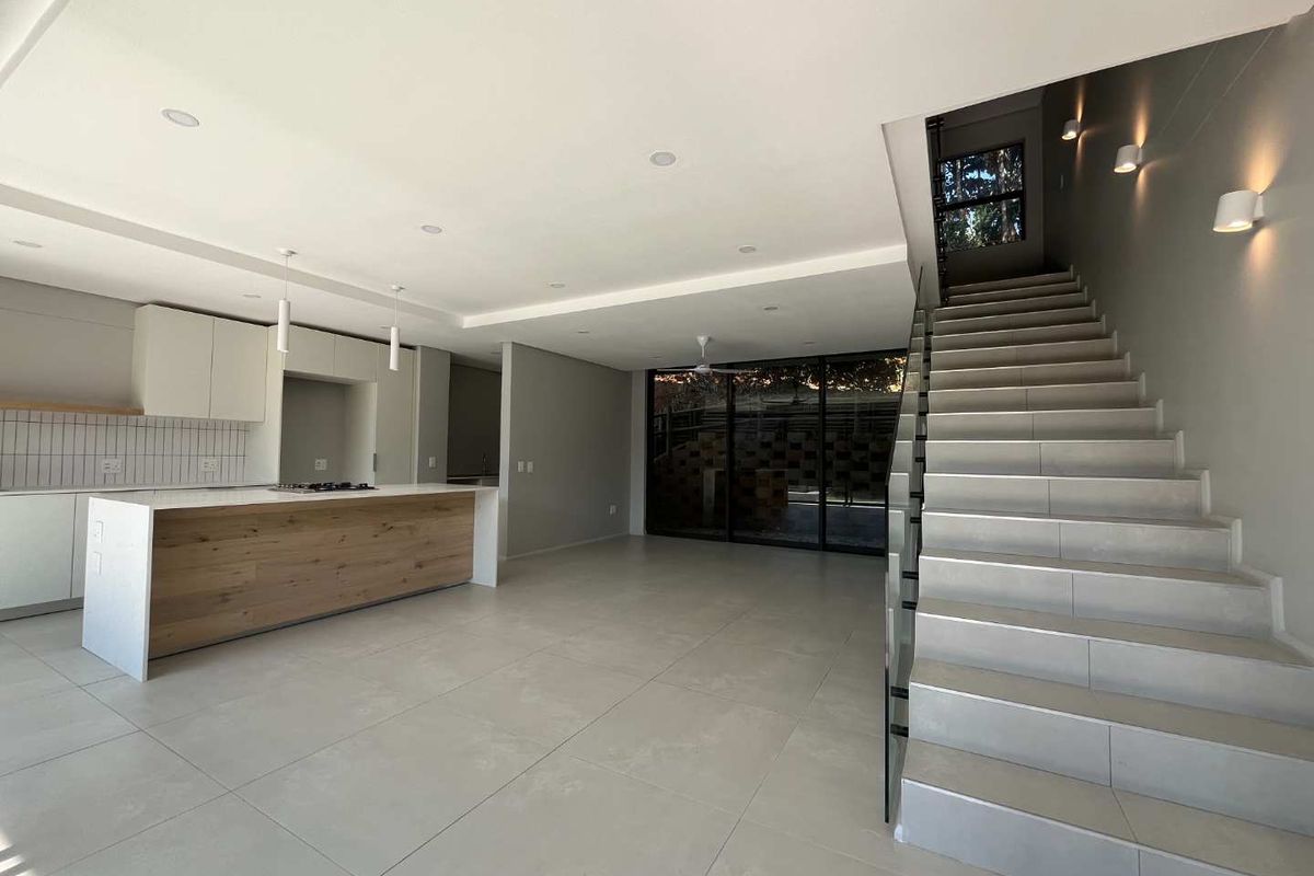 Modern elegance meets coastal luxury - Luxe Zimbali is a private sanctuary in paradise... - Photo 4
