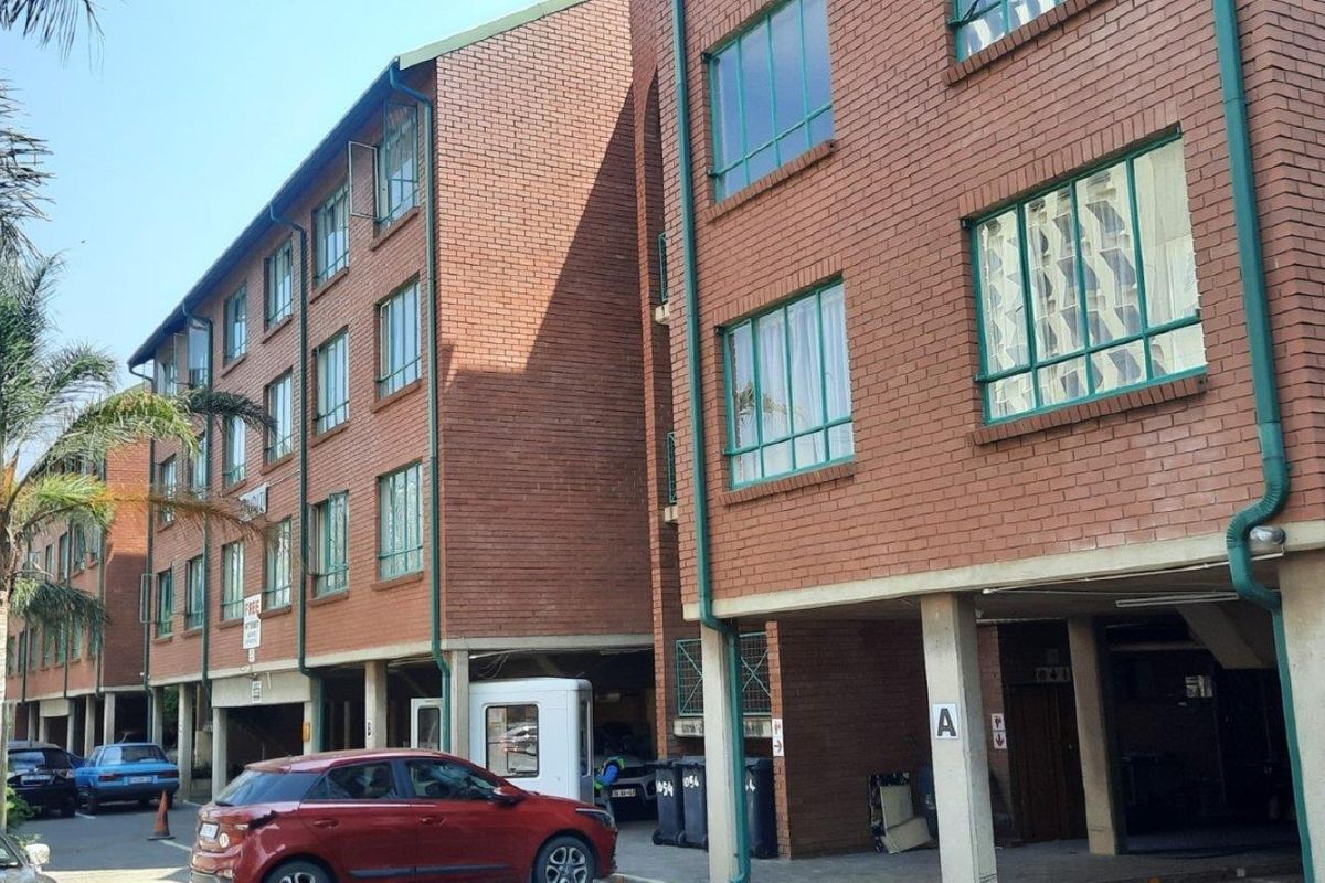 **Student Accommodation in Prime Location** - Photo 2