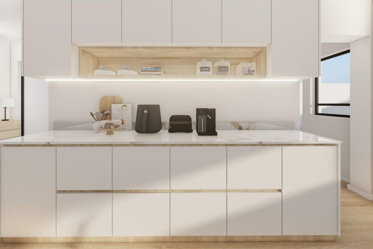 Plot-and-plan opportunity available in Le Juille Village - Photo 4