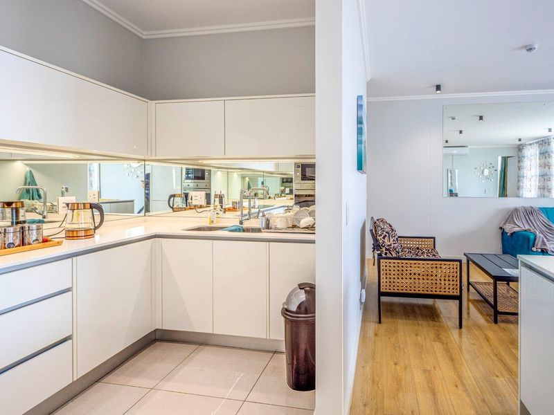 Luxurious Fully Furnished four bedroom apartment for Rent at Ellipse, Waterfall City - Photo 7