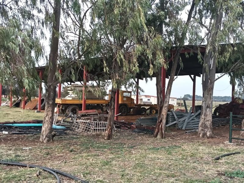 TOTALY OFF GRIDD SMALL FARM. RENTAL INCOME.  ENDLESS POTENTIAL. - Photo 10