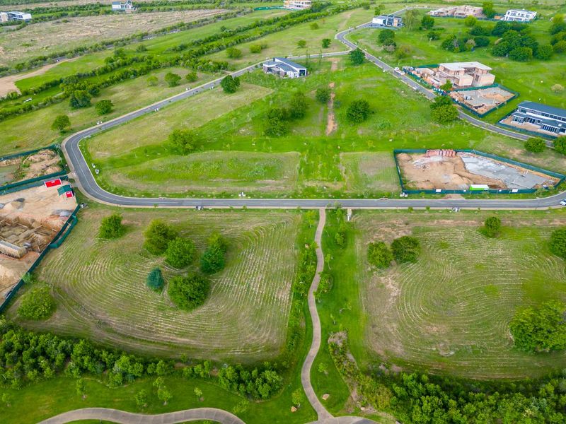 Prime Position vacant land - Photo 2