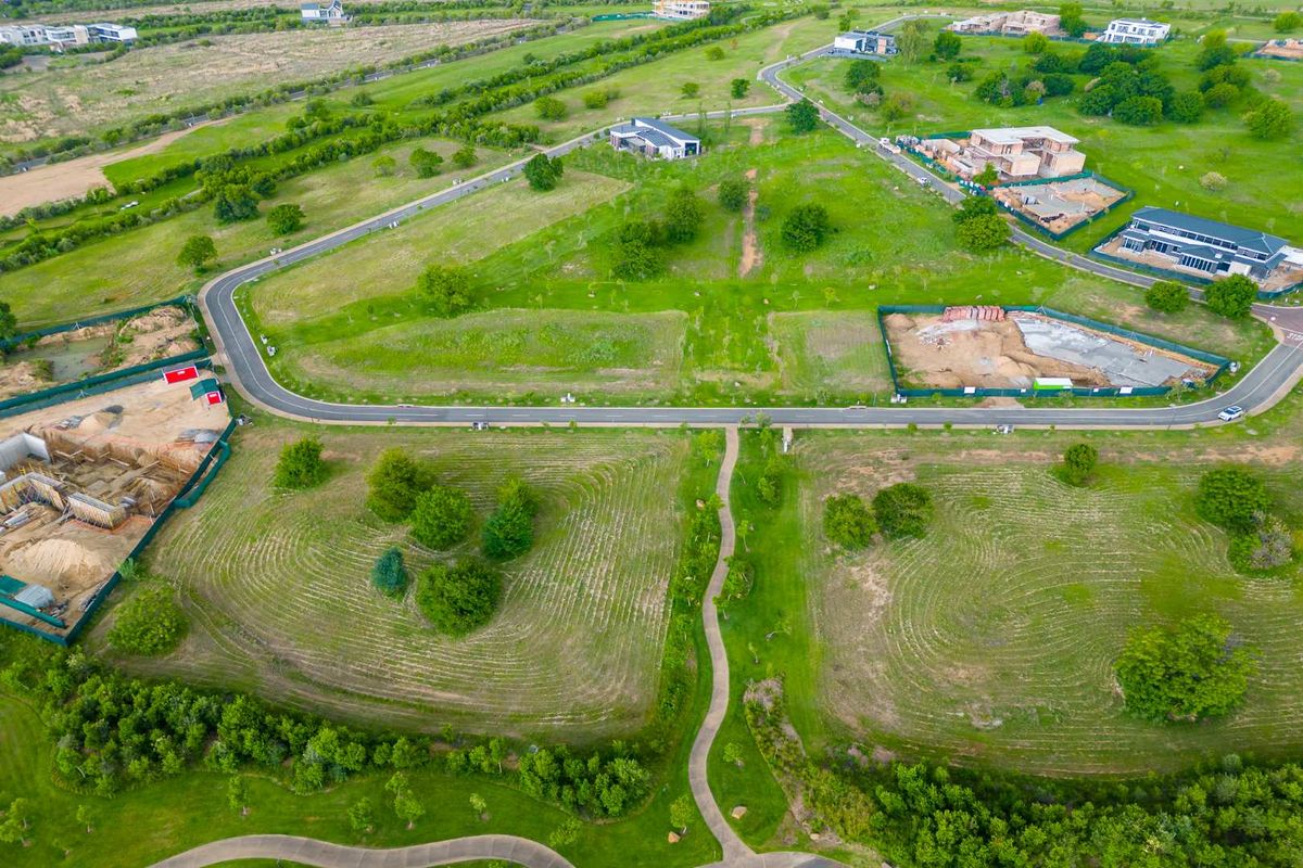 Prime Position vacant land - Photo 2