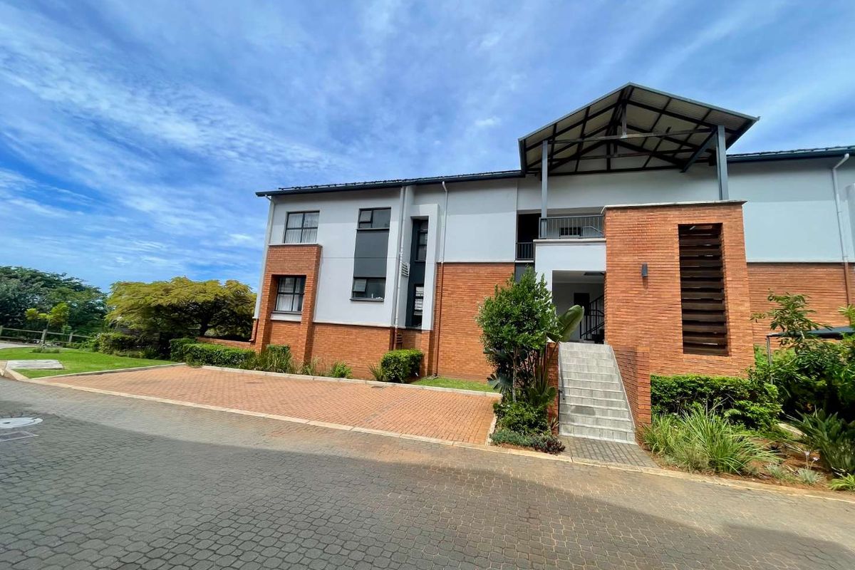 One Bedroom apartment with Sea View in Ballito - Photo 2