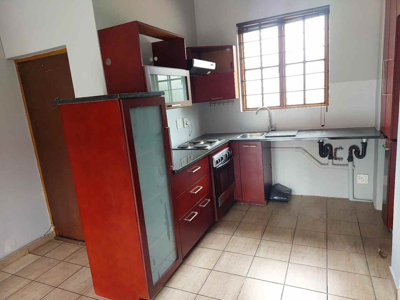 1 BEDROOM APARTMENT TO RENT IN SAXONWOLD - Photo 9