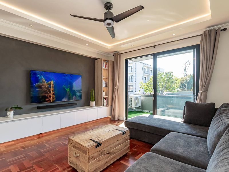 A Designer Apartment That Redefines Modern Living - Photo 9