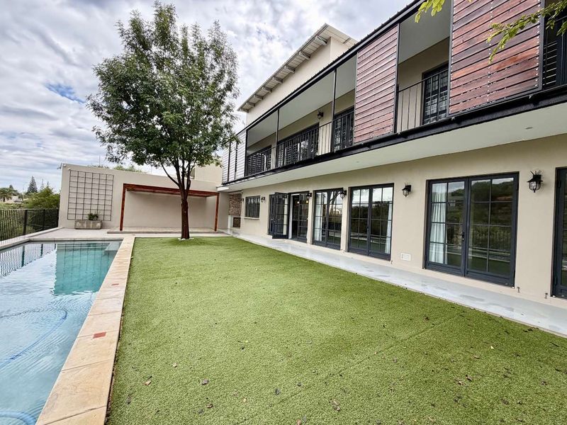 4 Bedroom House For Sale in Auasblick - Photo 2