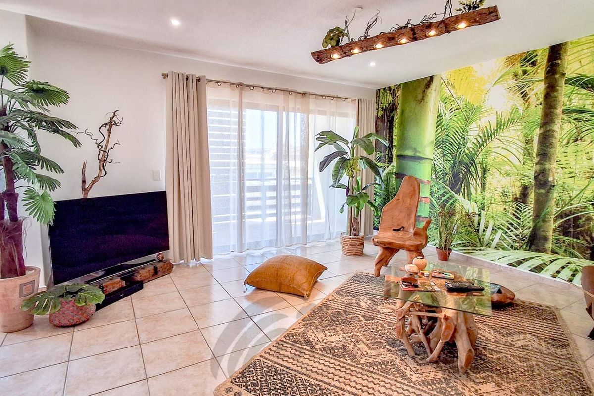 Furnished Apartment For Sale in Central Swakopmund - Photo 2