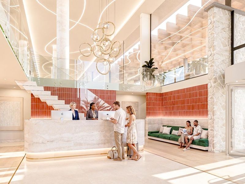 A Landmark Hospitality & Lifestyle Investment in the Heart of Swakopmund. - Photo 3