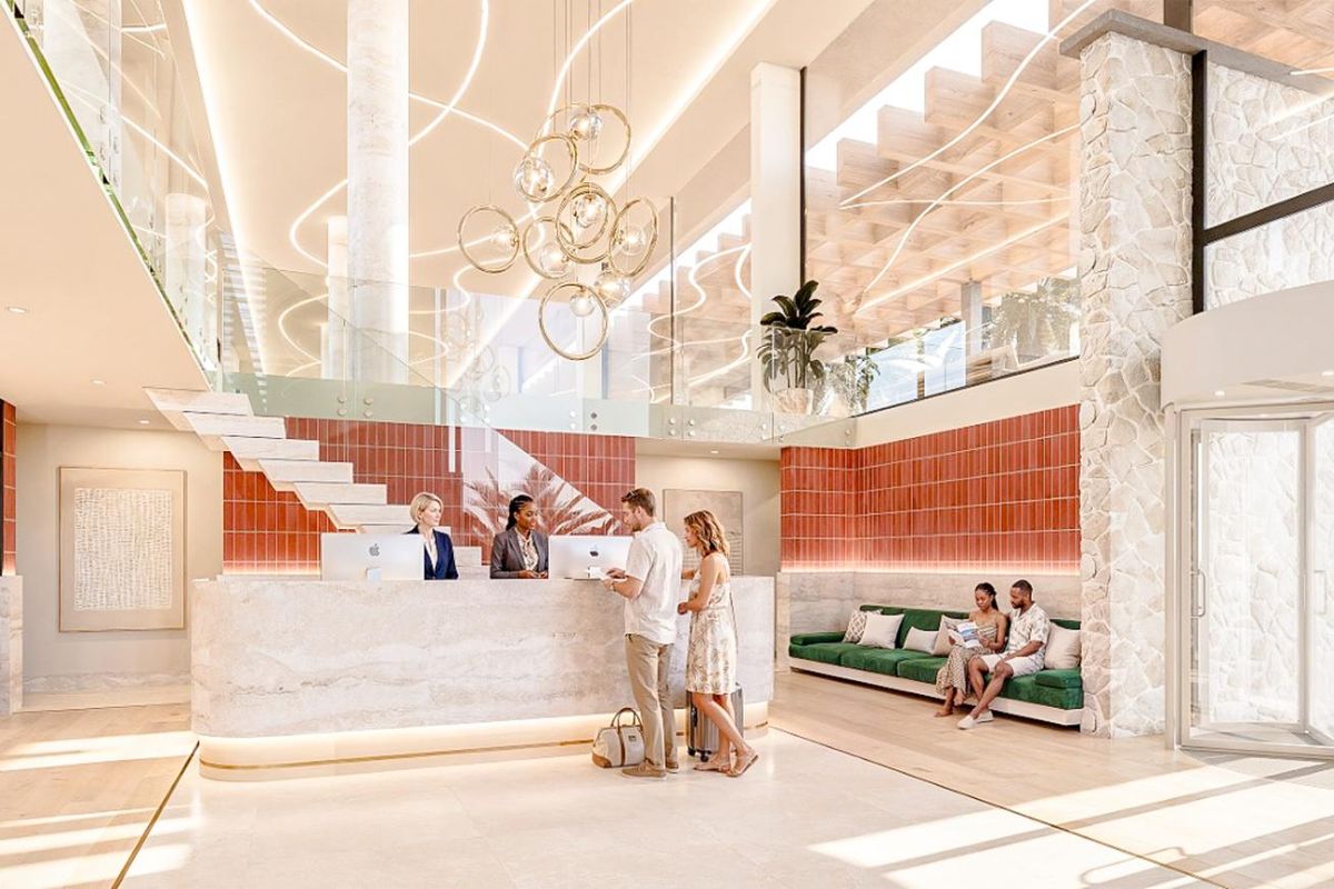 A Landmark Hospitality & Lifestyle Investment in the Heart of Swakopmund. - Photo 3