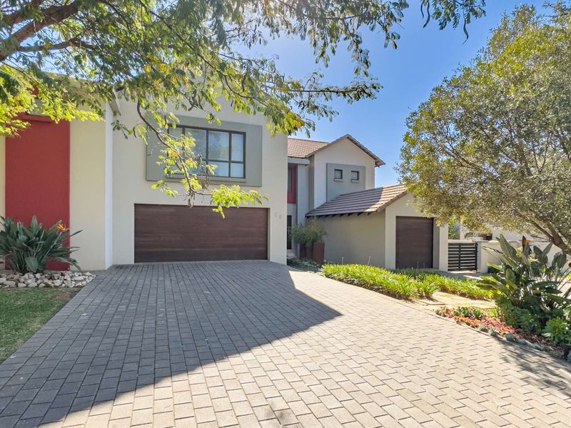 Exclusive Mandate - a Family home like no other - Photo 5