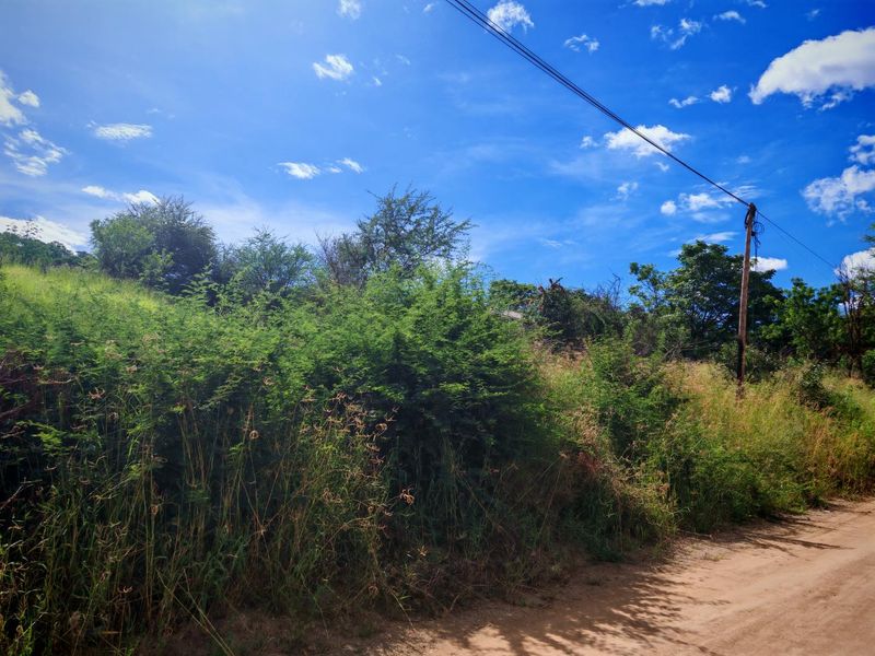 Prime Vacant Stand For Sale - Photo 3