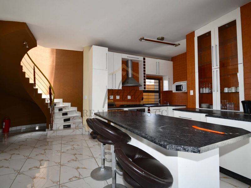 Exceptional Dual-Dwelling Opportunity in Swakopmund Hage Heights - Photo 5