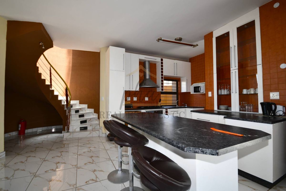 Exceptional Dual-Dwelling Opportunity in Swakopmund Hage Heights - Photo 5