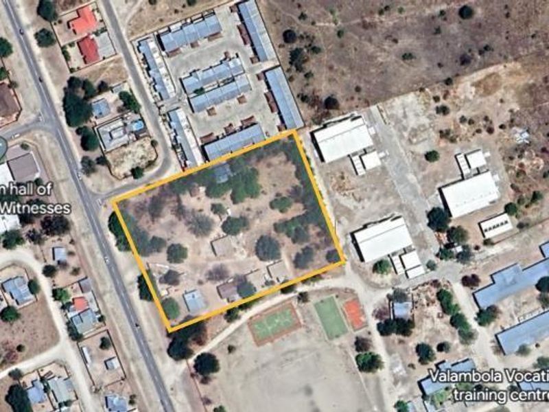 Ongwediva Ext. 10 Business Plot For Sale - Photo 4