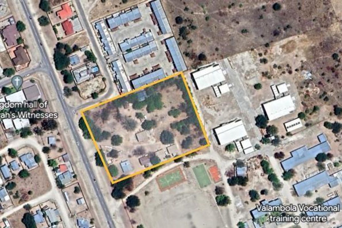 Ongwediva Ext. 10 Business Plot For Sale - Photo 4